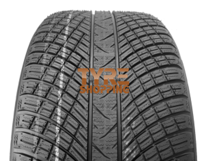Foto pneumatico: YOKOHAMA, ADVAN WINTER V907 245/35 R20 95W Invernali
