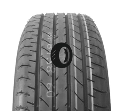 Foto pneumatico: YOKOHAMA, BLUEARTH E51 A/B 225/60 R18 100H Estive