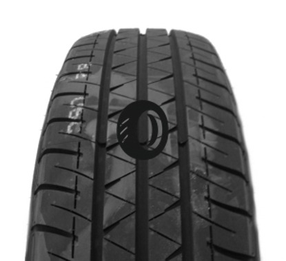 Foto pneumatico: YOKOHAMA, BLUEARTH-VAN RY55 195/70 R15 104S Estive