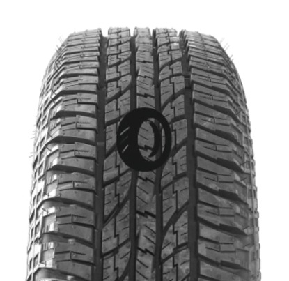 Foto pneumatico: YOKOHAMA, G015 GEOLANDAR A/T 195/80 R15 96H Estive