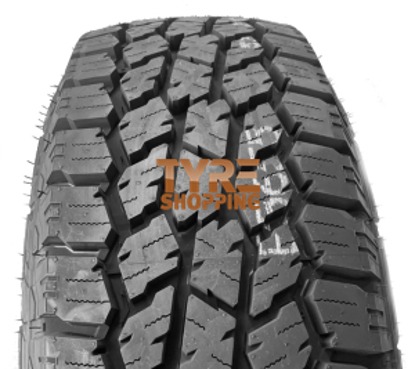 Foto pneumatico: YOKOHAMA, G018 GEOLANDAR A/T4 225/70 R15 112S Estive