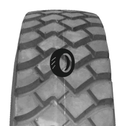 Foto pneumatico: YOKOHAMA, LY717 325/95 R24 162K Estive