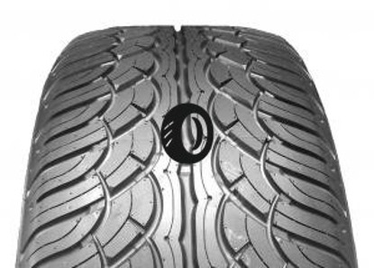 Foto pneumatico: YOKOHAMA, PARADA SPEC-X (PA02) 295/45 R20 114V Estive