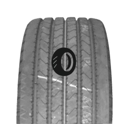 Foto pneumatico: YOKOHAMA, RY407 295/60 R22.5 150L Estive