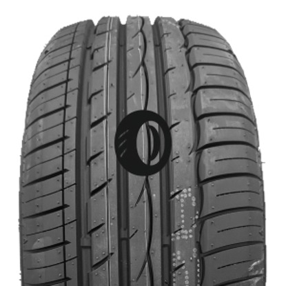 Foto pneumatico: ZEETEX, HP3000 VFM 235/50 R17 100W Estive