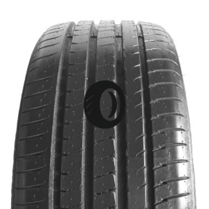 Foto pneumatico: ZEETEX, HP5000 MAX 235/35 R20 92Y Estive