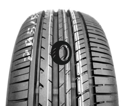 Foto pneumatico: ZEETEX, ZT1000 165/55 R14 72V Estive