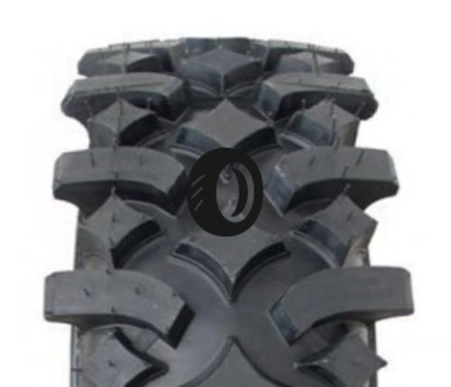 Foto pneumatico: ZIARELLI, BRUTALE 275/70 R16 114H Estive