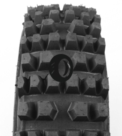 Foto pneumatico: ZIARELLI, CROSS 195/80 R15 96T Estive