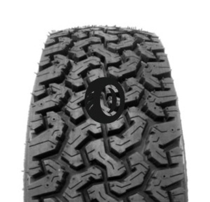 Foto pneumatico: ZIARELLI, CRUISER 195/80 R15 96T Estive