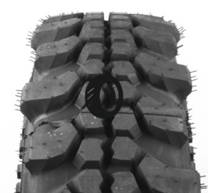 Foto pneumatico: ZIARELLI, EXTREME FOREST 195/80 R15 96T Estive