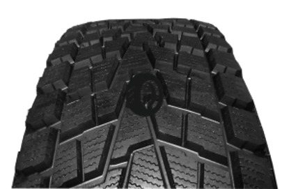 Foto pneumatico: ZIARELLI, ICE POWER 245/70 R17 110H Invernali