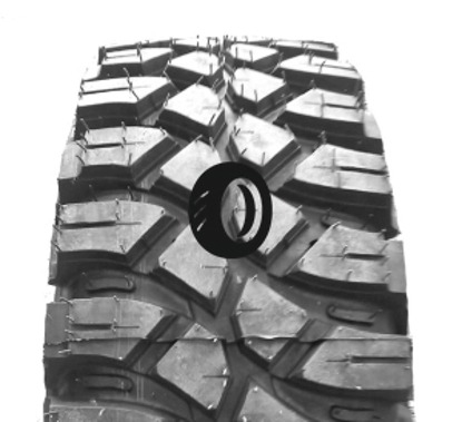 Foto pneumatico: ZIARELLI, MAXI 195/80 R15 96T Estive