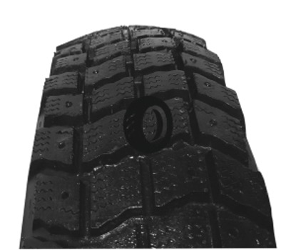 Foto pneumatico: ZIARELLI, MS200 155/80 R13 79T Invernali