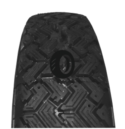 Foto pneumatico: ZIARELLI, MS45 175/70 R14 88T Invernali