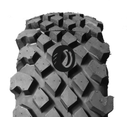 Foto pneumatico: ZIARELLI, TRAC 195/80 R15 96T Estive