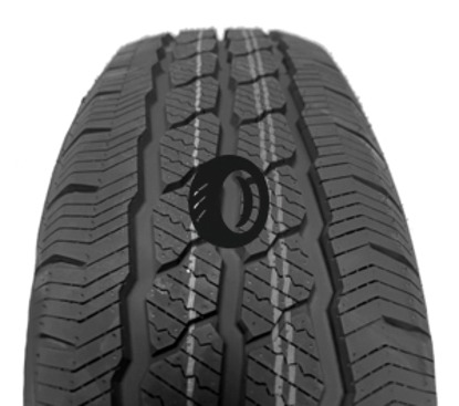 Foto pneumatico: ZMAX, X-SPIDER+ A/S 205/70 R15 106R Estive