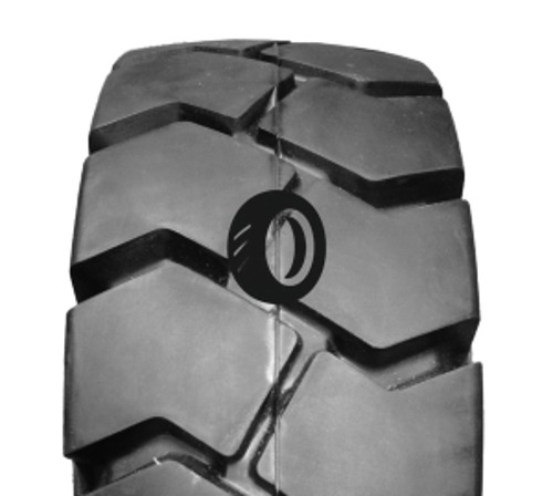 Foto pneumatico: ADVANCE, OB503  SOLID SUPARIDA 200/50 R10  Estive