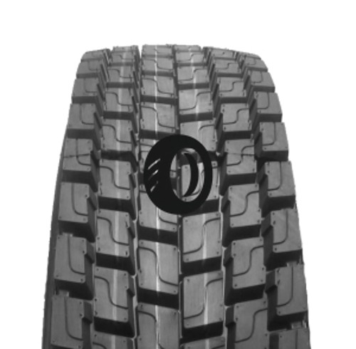 Foto pneumatico: AGATE, HF638 315/80 R22.5 156L Estive