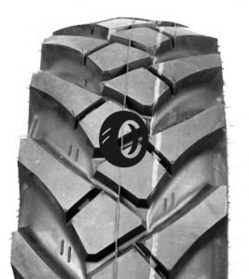 Foto pneumatico: ALLIANCE, 317 70/16 R20 145G Quattro-stagioni