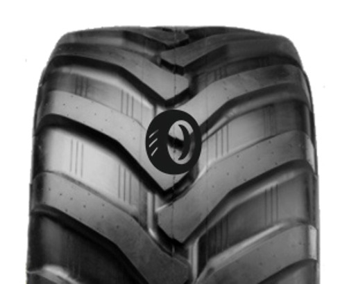 Foto pneumatico: ALLIANCE, 331 FLOTATION 600/55 R26.5 159 Estive