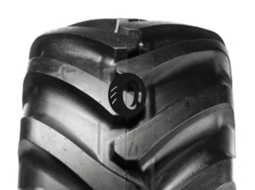 Foto pneumatico: ALLIANCE, 344 FORESTAR (LS-2) 600/50 R22.5 158A2 Estive