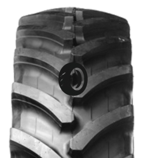 Foto pneumatico: ALLIANCE, 354 AGRIFLEX 480/80 R46 164D Estive