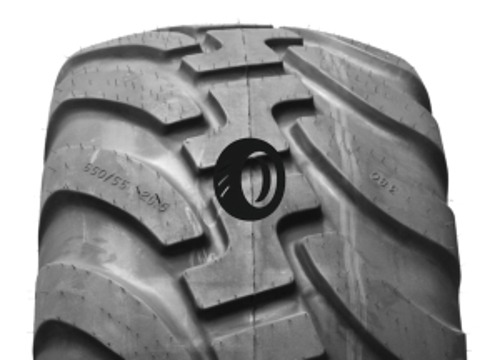 Foto pneumatico: ALLIANCE, 380 600/50 R22.5 164J Estive