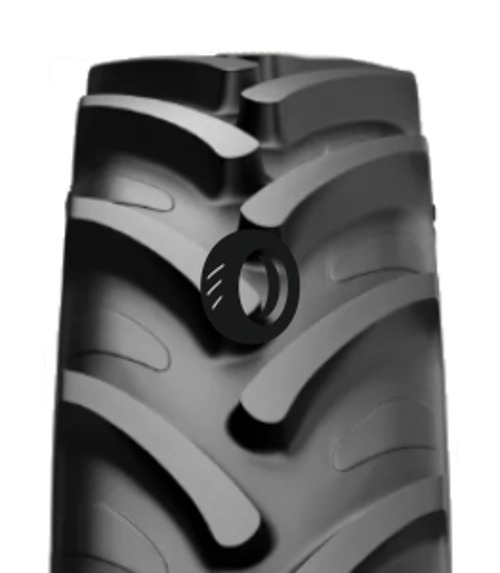 Foto pneumatico: ALLIANCE, 842 FARM PRO RADIAL 85 320/80 R42 141A8 Estive