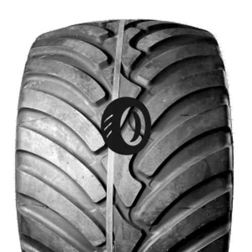 Foto pneumatico: ALLIANCE, 885 600/50 R22.5 159D Estive