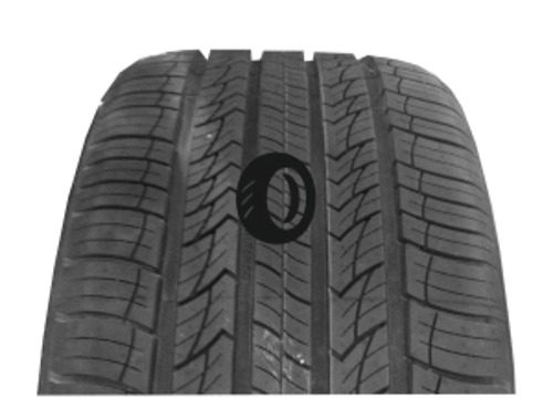 Foto pneumatico: ALTENZO, SPORTS NAVIGATOR 295/35 R21 107V Estive
