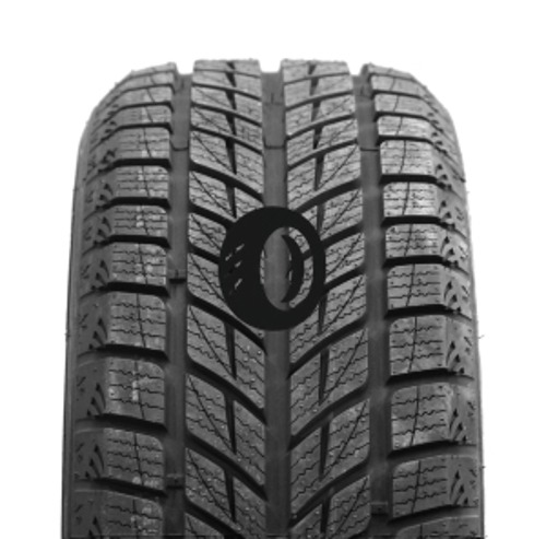 Foto pneumatico: ALTENZO, SPORTS TEMPEST V 205/50 R17 93H Invernali