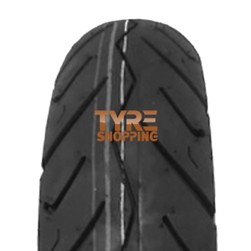 Foto pneumatico: ANLAS, MB-77 90/90 R12 44J Quattro-stagioni