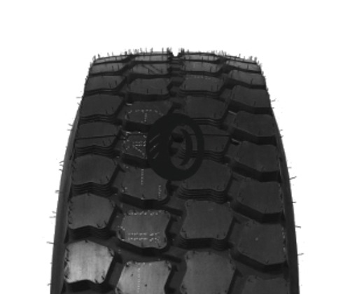 Foto pneumatico: ANTEO, MOVER-D 315/80 R22.5 156K Estive