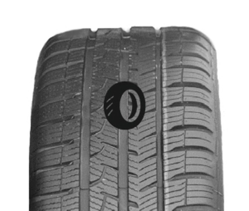 Foto pneumatico: APOLLO, ALNAC 4G ALL SEASON 155/65 R14 75T Estive