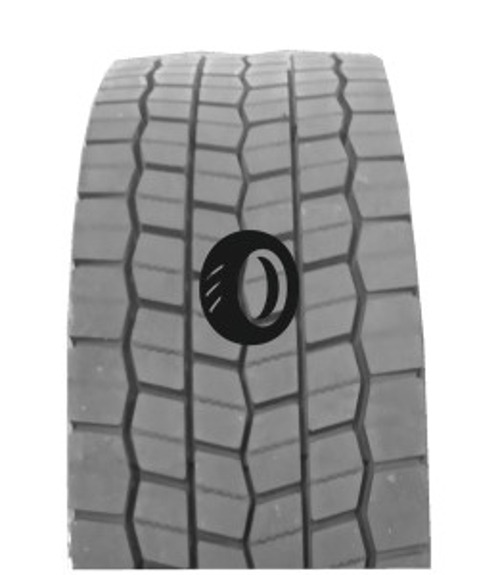 Foto pneumatico: APOLLO, ENDURACE RD (22.5) 295/80 R22.5 152M Estive
