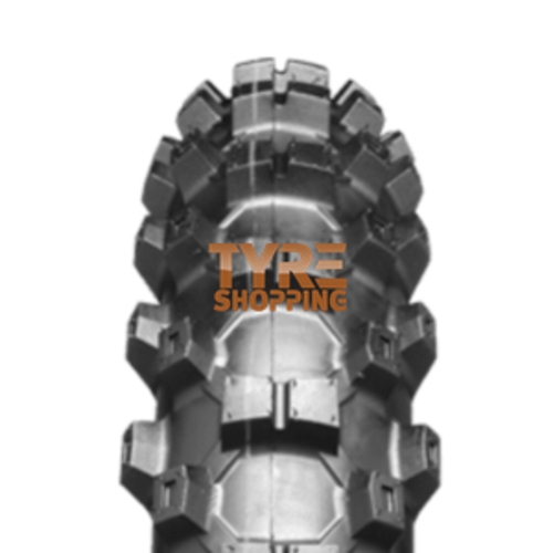 Foto pneumatico: ARISUN, H872 REAR 120/90 R18 65M Quattro-stagioni