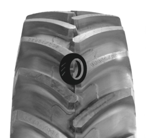 Foto pneumatico: ARMOUR, R-1W (SERIE 70) 480/70 R38 145D Estive