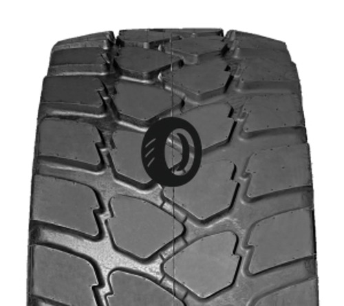 Foto pneumatico: ASCENSO, FCR185 (I3) STEEL BELTED 600/55 R26.5 173D Estive
