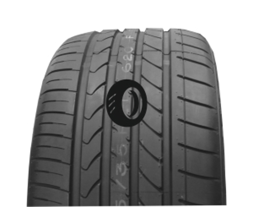 Foto pneumatico: ATTURO, AZ850 295/40 R21 111Y Estive