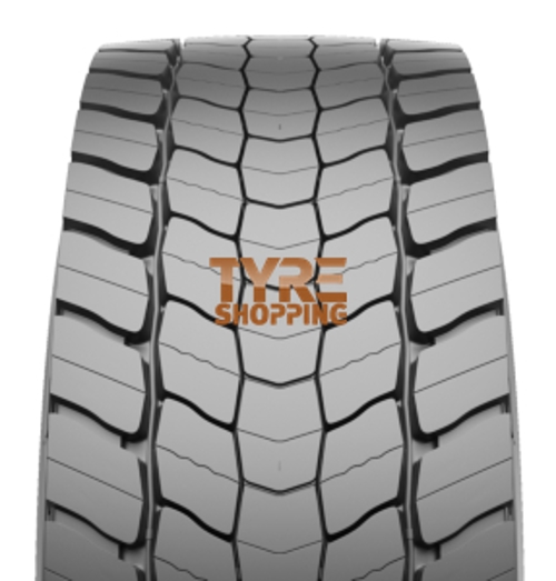 Foto pneumatico: AUSTONE, ADR606 235/75 R17.5 132M Estive