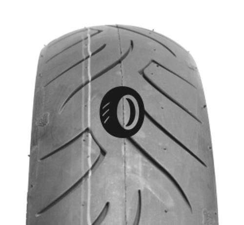 Foto pneumatico: AVON, AM63 110/70 R16 52S Quattro-stagioni