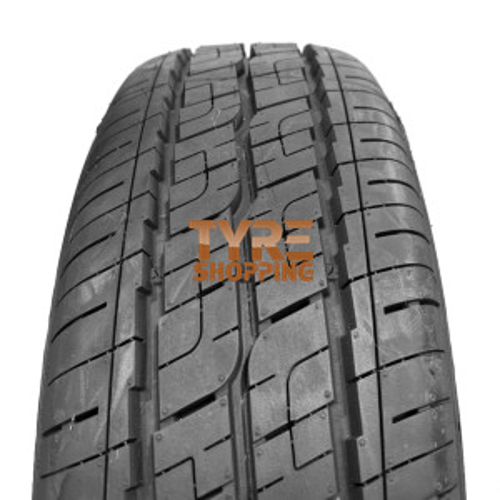Foto pneumatico: AVON, AV12 185/75 R16 104R Estive