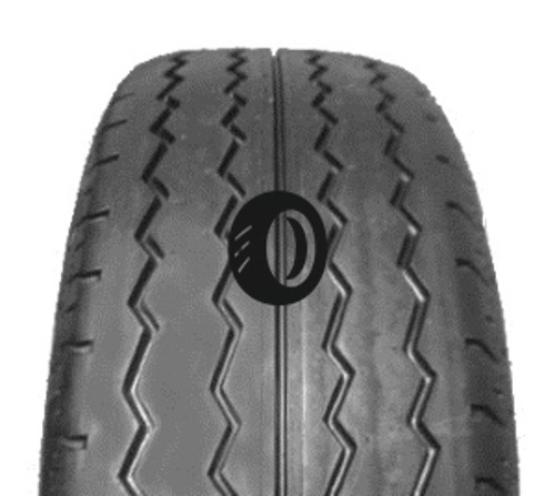 Foto pneumatico: AVON, CR6 ZZ 295/50 R15 108V Estive