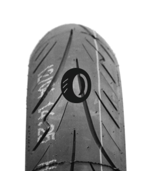 Foto pneumatico: AVON, SPIRIT ST (AV75) 110/70 R17 54W Quattro-stagioni