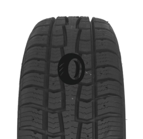 Foto pneumatico: AVON, WEATHER-MASTER VAN 205/75 R16 110R Estive