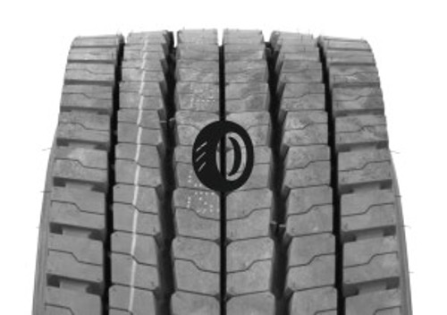 Foto pneumatico: BANDAG (RETREAD), M749 FUELTECH 315/70 R22.5  Estive