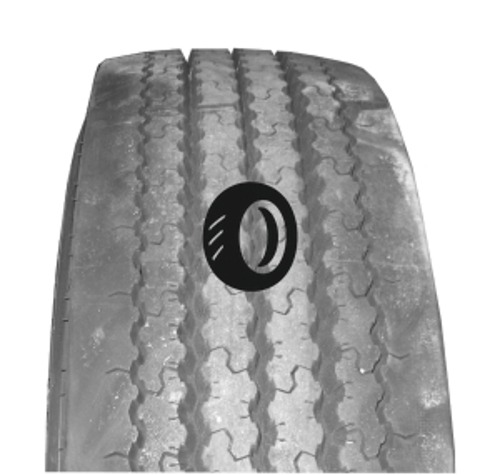 Foto pneumatico: BARUM, BC31 275/70 R22.5 148J Estive