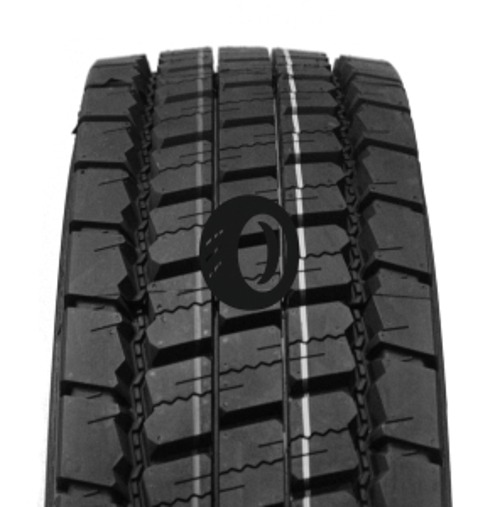 Foto pneumatico: BARUM, BD200R 295/60 R22.5 150L Estive