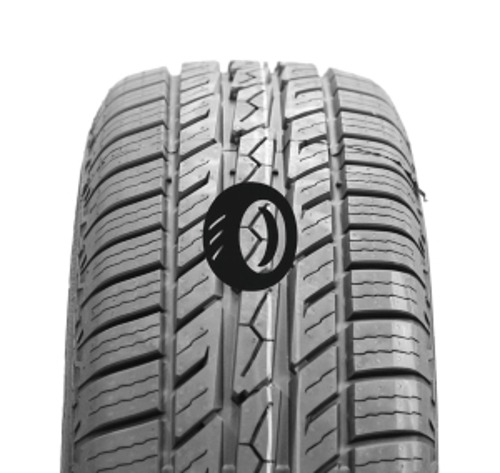 Foto pneumatico: BARUM, Bravuris 4X4 235/70 R16 106H Estive